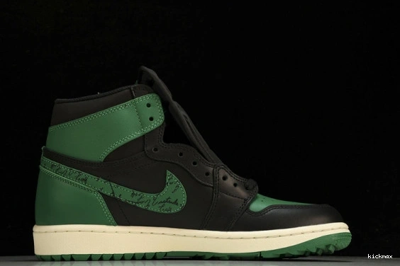Rep FJ0849-001  Golf Golf FJ0849-001 High 1 Jordan Retro Eastside 1961  0501